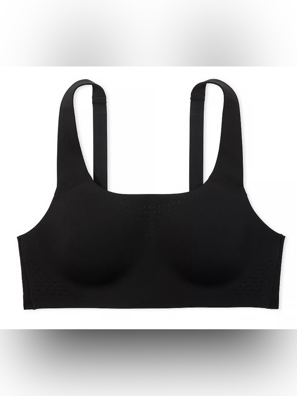 VSX Featherweight Махтм Sports Bra High Impact NWOT - Picture 3 of 3